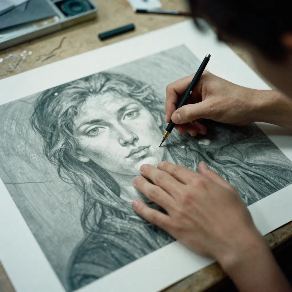 Restauratie portfolio